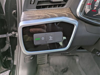 2023 Audi A6 45 Premium Plus quattro