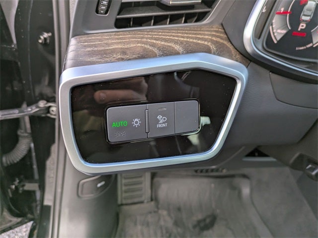 2023 Audi A6 45 Premium Plus quattro