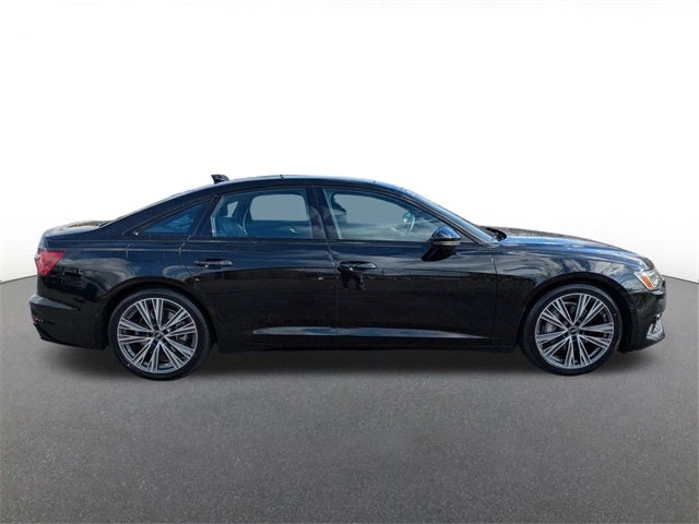 2023 Audi A6 45 Premium Plus quattro