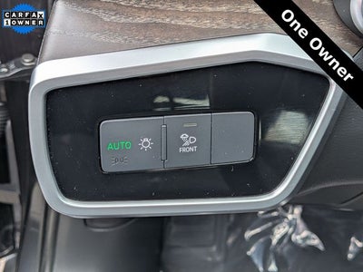 2023 Audi A6 45 Premium Plus quattro