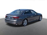 2024 Audi A4 45 S line Premium Plus quattro