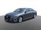 2024 Audi A4 45 S line Premium Plus quattro