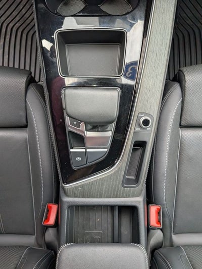 2023 Audi A4 45 S line Premium Plus quattro