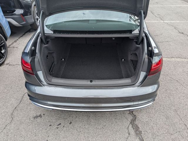 2023 Audi A4 45 S line Premium Plus quattro