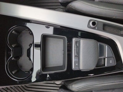 2023 Audi A4 45 S line Premium Plus quattro