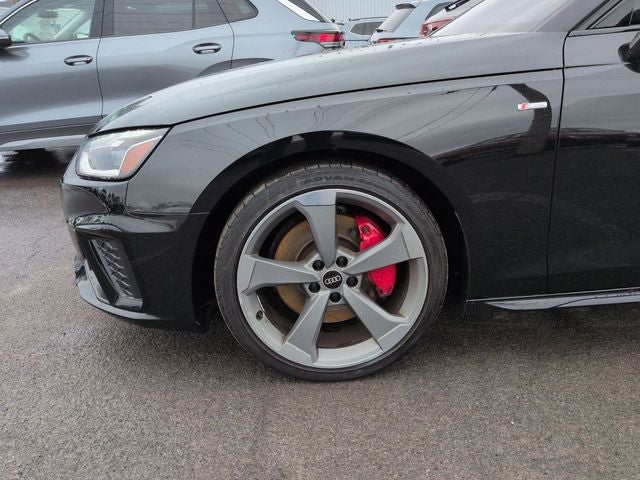 2023 Audi A4 45 S line Premium Plus quattro