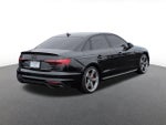 2023 Audi A4 45 S line Premium Plus quattro
