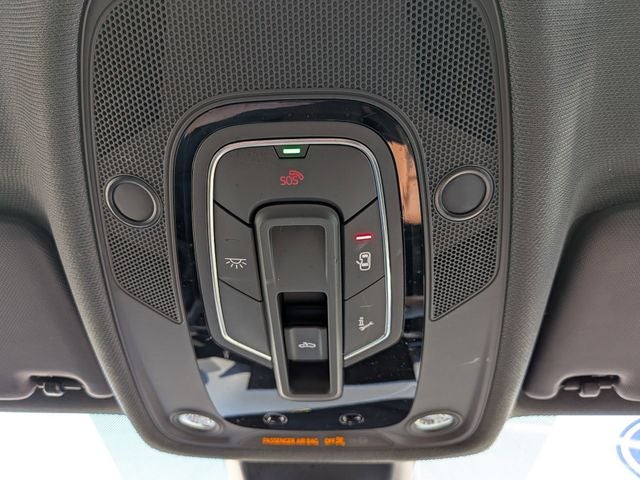 2023 Audi A4 45 S line Premium Plus quattro