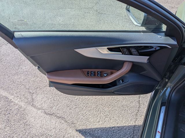2023 Audi A4 45 S line Premium Plus quattro