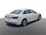 2019 Audi A4 2.0T Premium Plus quattro