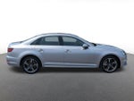 2018 Audi A4 2.0T Premium Plus quattro