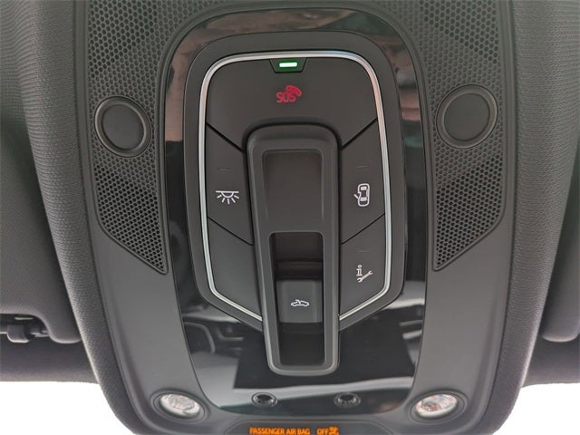 2024 Audi A5 Sportback 45 S line Premium Plus quattro