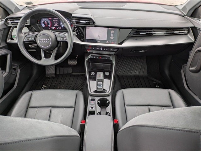 2023 Audi A3 40 Premium quattro