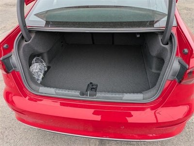 2023 Audi A3 40 Premium quattro