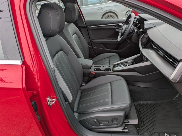 2023 Audi A3 40 Premium quattro