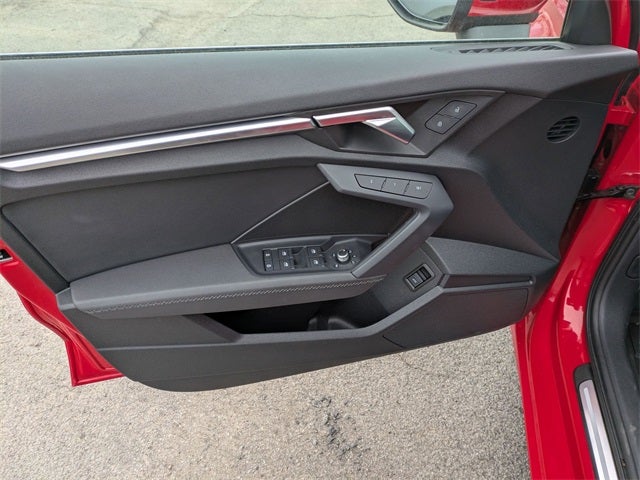 2023 Audi A3 40 Premium quattro