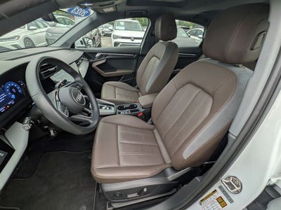 2023 Audi A3 40 Premium quattro