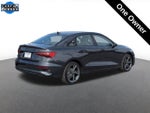 2024 Audi A3 40 Premium quattro