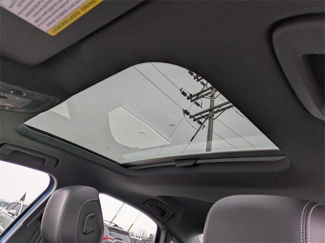 2023 Audi A3 40 Premium quattro