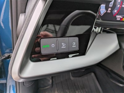 2023 Audi A3 40 Premium quattro