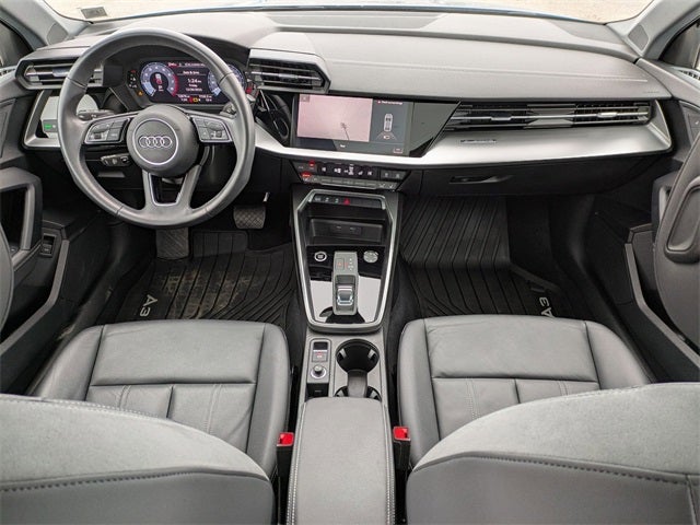 2023 Audi A3 40 Premium quattro