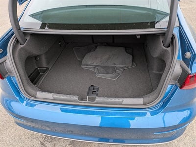 2023 Audi A3 40 Premium quattro