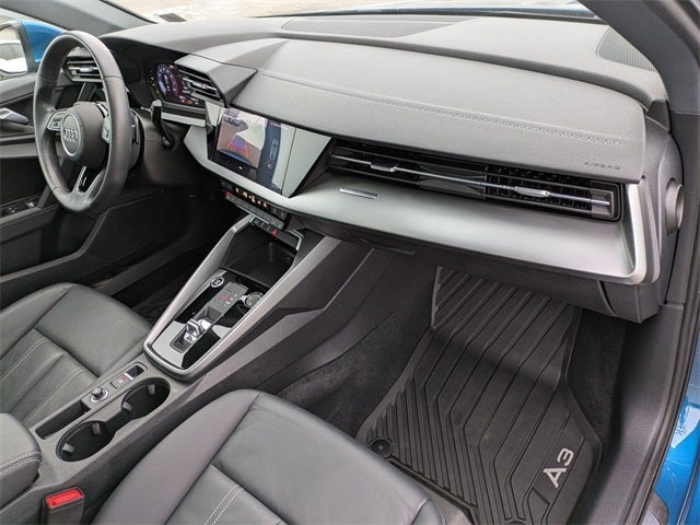 2023 Audi A3 40 Premium quattro