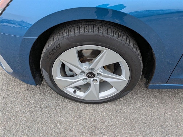 2023 Audi A3 40 Premium quattro