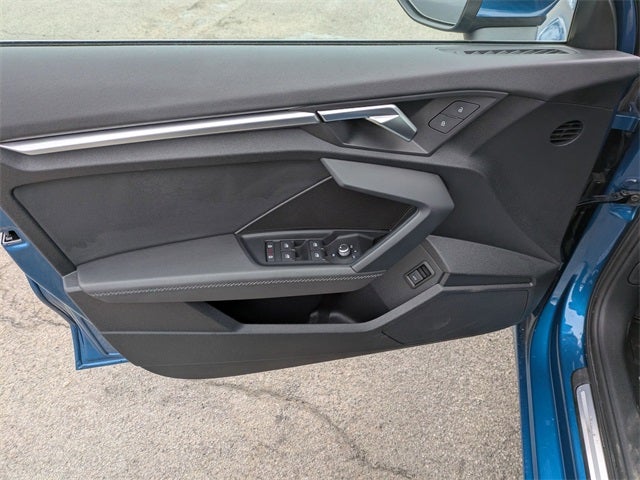 2023 Audi A3 40 Premium quattro