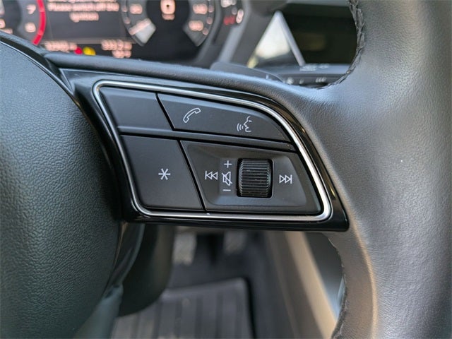 2023 Audi A3 40 Premium quattro