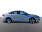 2023 Audi A3 40 Premium quattro
