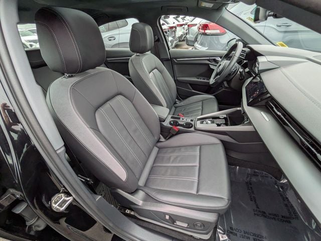 2023 Audi A3 40 Premium quattro