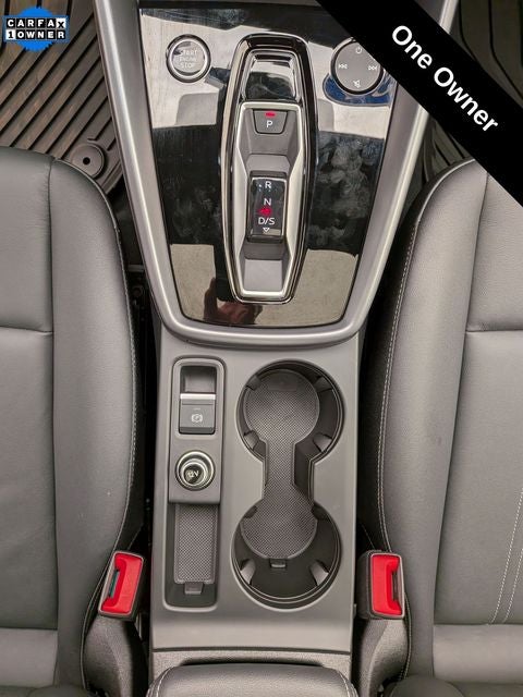 2025 Audi A3 40 Premium quattro