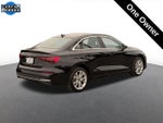 2025 Audi A3 40 Premium quattro