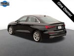 2025 Audi A3 40 Premium quattro