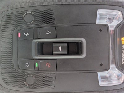 2023 Audi S3 2.0T Premium Plus quattro