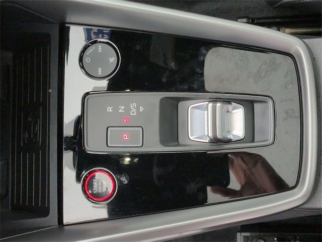 2023 Audi S3 2.0T Premium Plus quattro