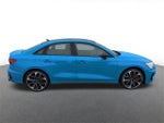 2023 Audi S3 2.0T Premium Plus quattro