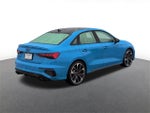 2023 Audi S3 2.0T Premium Plus quattro