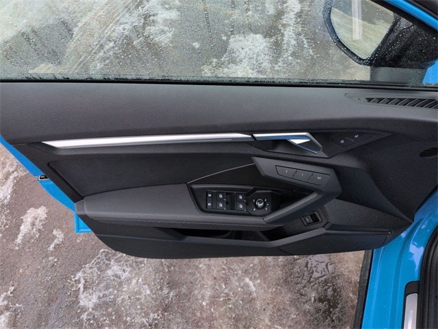 2023 Audi S3 2.0T Premium Plus quattro