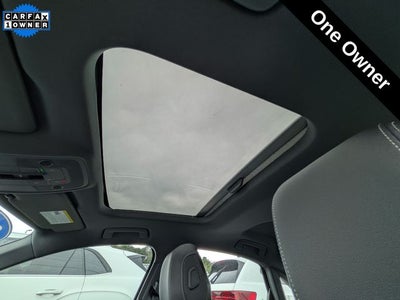 2024 Audi A3 40 Premium Plus quattro