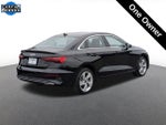 2024 Audi A3 40 Premium Plus quattro