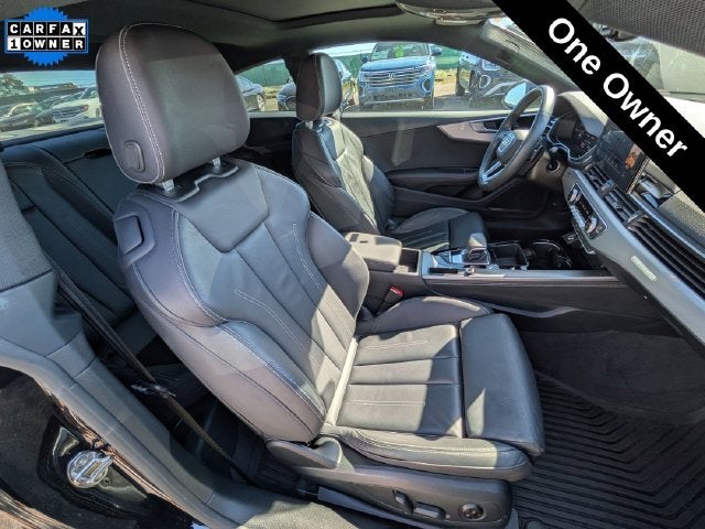 2023 Audi A5 45 S line Premium Plus quattro