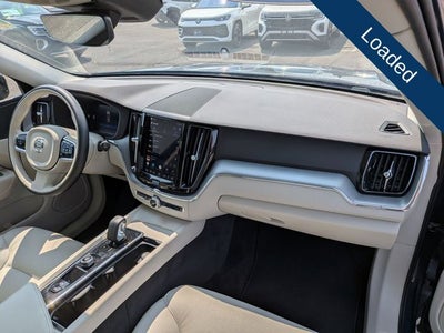 2024 Volvo XC60 B5 Core
