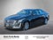 2015 Cadillac CTS 2.0L Turbo Luxury