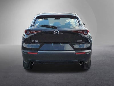 2024 Mazda Mazda CX-30 2.5 S