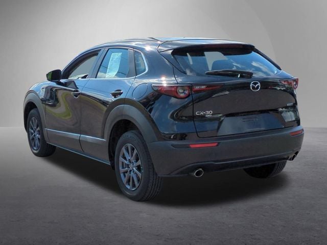 2024 Mazda Mazda CX-30 2.5 S