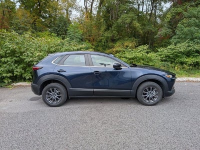2020 Mazda Mazda CX-30 S