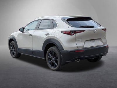 2024 Mazda Mazda CX-30 2.5 S Select Sport