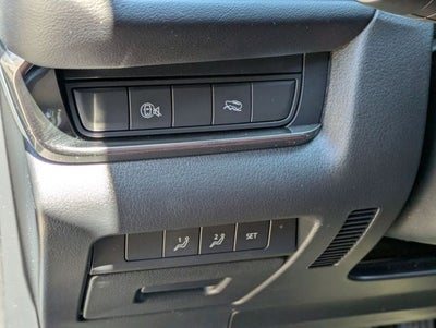 2025 Mazda Mazda CX-30 2.5 S Carbon Edition